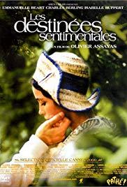 Les destinees (2000) movie poster