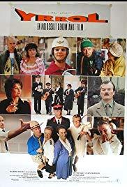 Yrrol - En kolossalt genomtankt film (1994) movie poster