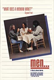 Men... (1985) movie poster