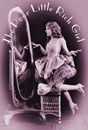 The Poor Little Rich Girl (1917) movie poster