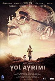 Yol Ayrimi (2017) movie poster