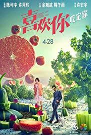 This Is Not What I Expected (2017) movie poster