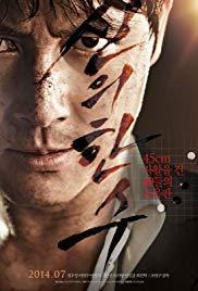 The Divine Move (2014) movie poster