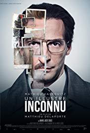Un illustre inconnu (2014) movie poster