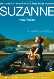 Suzanne (2013) movie poster