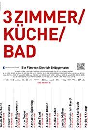Drei Zimmer/Kuche/Bad (2012) movie poster