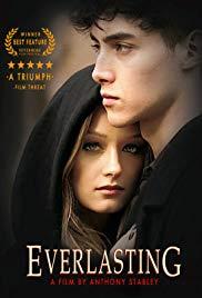 Everlasting (2016) movie poster