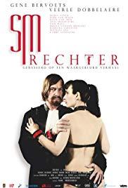 SM-rechter (2009) movie poster