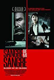 Sangre de mi sangre (2007) movie poster