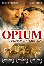 Opium: Diary of a Madwoman (2007) movie poster