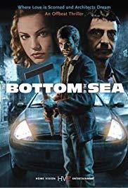 The Bottom of the Sea (2003) movie poster
