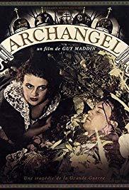 Archangel (1990) movie poster