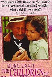 More About the Children of Noisy Village (1987) movie poster