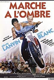 Marche à l'ombre (1984) movie poster