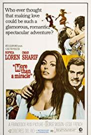 C'era una volta (1967) movie poster