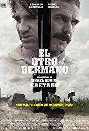 El otro hermano (2017) movie poster