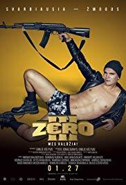 Zero 3 (2017) movie poster