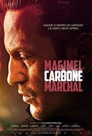 Carbone (2017) movie poster