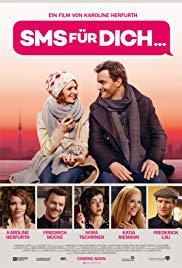 SMS fur Dich (2016) movie poster