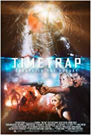 Time Trap (2017) movie poster
