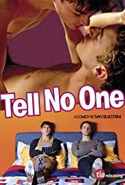 Tell No One (2012) movie poster