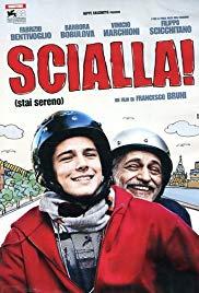 Scialla! (Stai sereno) (2011) movie poster