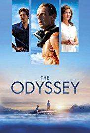 L'odyssee (2016) movie poster