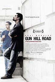 Gun Hill Road (2011) movie poster