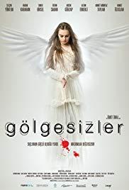 Golgesizler (2009) movie poster