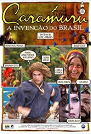 Caramuru: A Invencão do Brasil (2001) movie poster