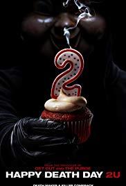 Happy Death Day 2U (2019) movie poster