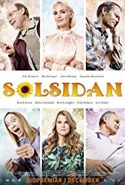 Solsidan (2017) movie poster