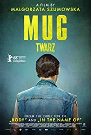 Twarz (2018) movie poster