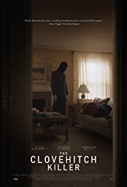 The Clovehitch Killer (2018) movie poster