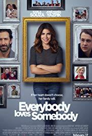 Everybody Loves Somebody (2017) movie poster