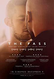 The Pass (2016) movie poster