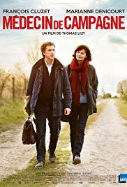 Medecin de campagne (2016) movie poster