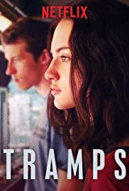 Tramps (2016) movie poster