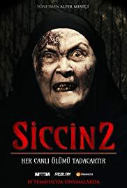 Siccin 2 (2015) movie poster