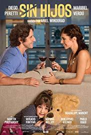 Sin hijos (2015) movie poster