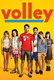 Volley (2014) movie poster