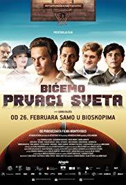 Bicemo prvaci sveta (2015) movie poster