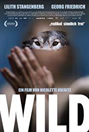 Wild (2016) movie poster