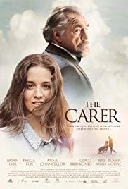 The Carer (2016) movie poster