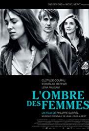 L'ombre des femmes (2015) movie poster