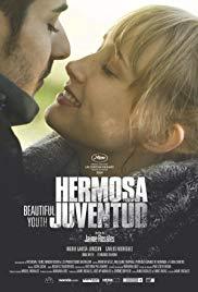 Hermosa juventud (2014) movie poster