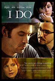 I Do (2012) movie poster