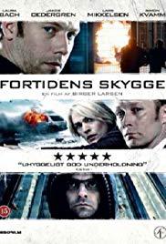 Den som dræber - Fortidens skygge (2011) movie poster