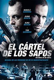 El cartel de los sapos (2011) movie poster