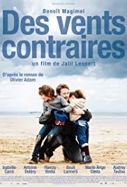 Des vents contraires (2011) movie poster